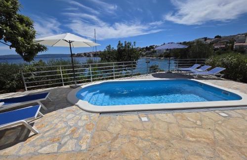 Businci House | Residence Summer By The Sea