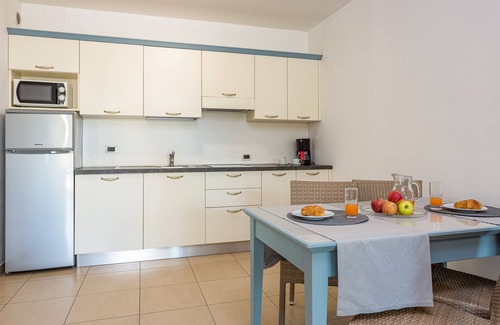 Banjole Apartment | Residence Superior Del Mar