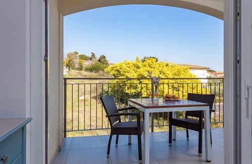 Banjole Apartment | Residence Superior Del Mar