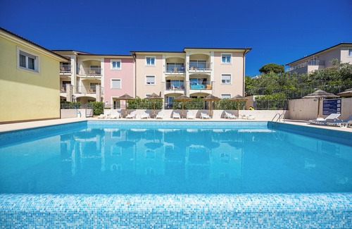 Banjole Apartment | Residence Superior Del Mar
