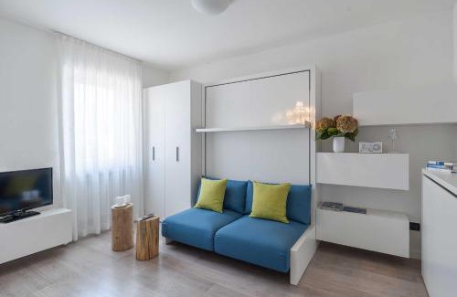 Torbole sul Garda Apartment | Residence Toblini