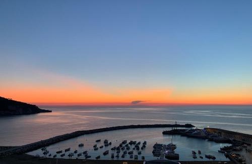 Peschici Apartment | Residence Tramonto