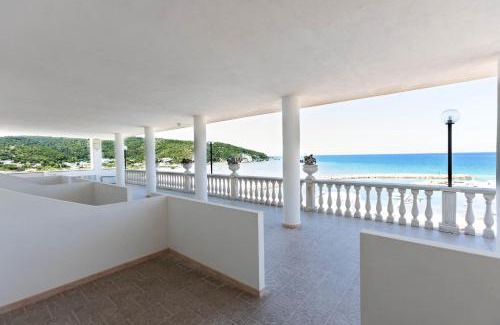 Peschici Apartment | Residence Tramonto