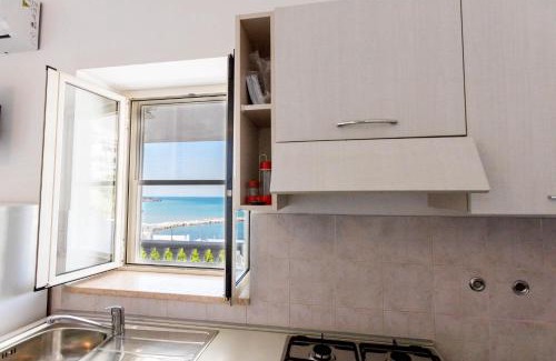 Peschici Apartment | Residence Tramonto