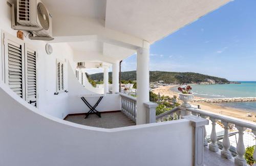 Peschici Apartment | Residence Tramonto