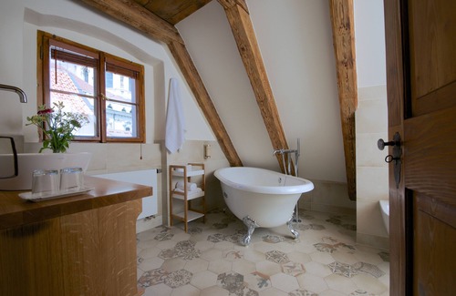 Mala Strana Hotel | Residence U Mecenáše