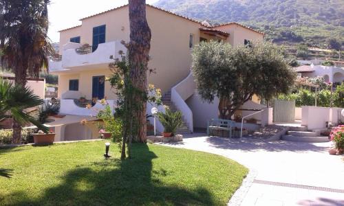 Forio Apartment | Residence Villa Olivia