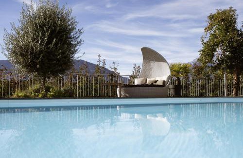 Schenna Apartment | Residence Walchhof