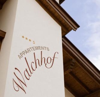 Schenna Apartment | Residence Walchhof