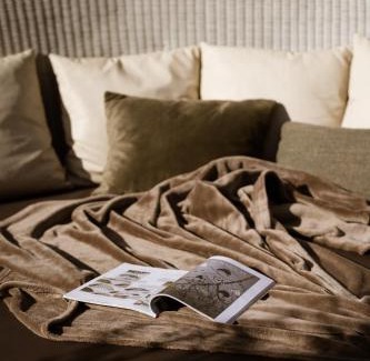 Schenna Apartment | Residence Walchhof