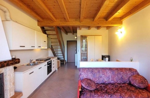 Bianzano Apartment | Residence with Pool