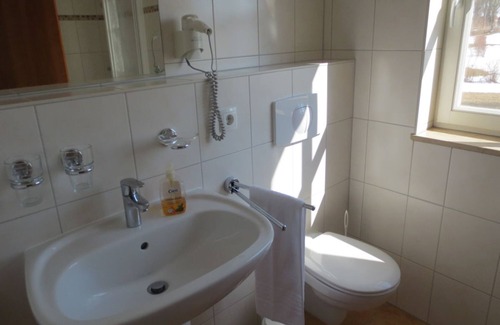 Balm Apartment | Residence Wolgastsee in the resort of the golf and spa hotel "Balmer See"
