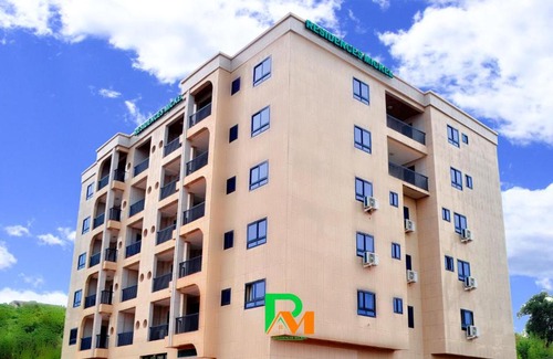 Douala Apartment | RESIDENCES MICKEL