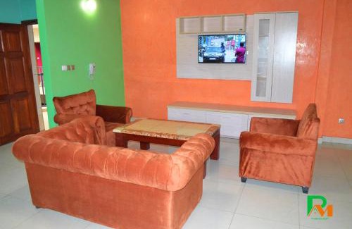 Douala Apartment | RESIDENCES MICKEL