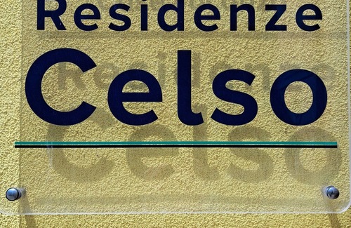Celso Apartment | ResidencesCelso