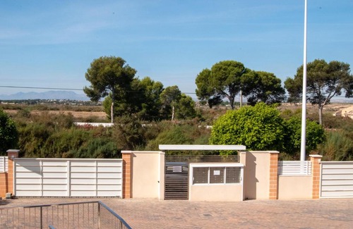 Puerto Marino Apartment | Residencia Bahía