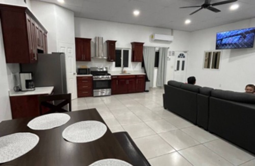 Playa San Diego House | RESIDENCIA DIAZ :n4-bedroom 3-Bathrooms house in wonderful Melara