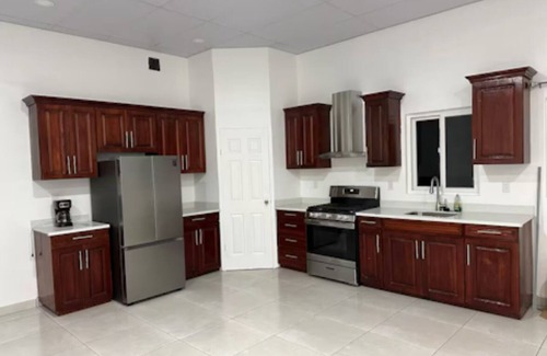 Playa San Diego House | RESIDENCIA DIAZ :n4-bedroom 3-Bathrooms house in wonderful Melara