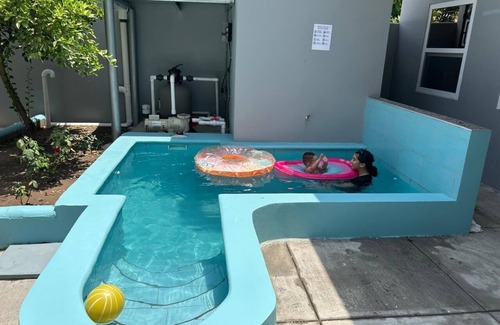 Playa San Diego House | RESIDENCIA DIAZ :n4-bedroom 3-Bathrooms house in wonderful Melara
