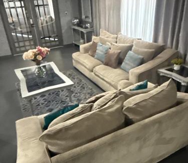 San Nicolas de los Garza House | Residencia en Apodaca Nuevo León