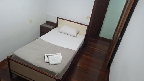 El Ensanche Zona Nuova Bed & Breakfast | Residencia Compostela