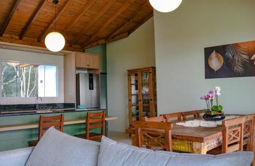 Caiacanga House | Residencia incrível com vista espetacular