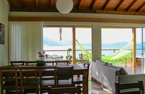 Caiacanga House | Residencia incrível com vista espetacular