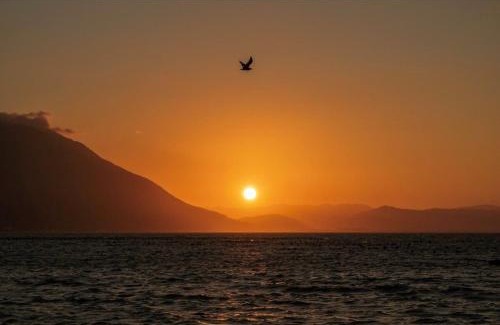 Caiacanga House | Residencia incrível com vista espetacular