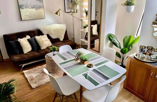 Cagayan de Oro Condo | Residencia Isabel Loft Condo