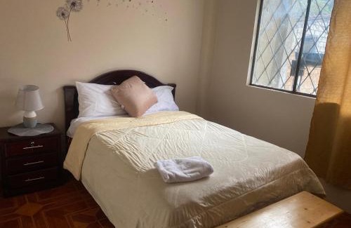 Loja Apartment | Residencia Lolita, tu hogar en Loja