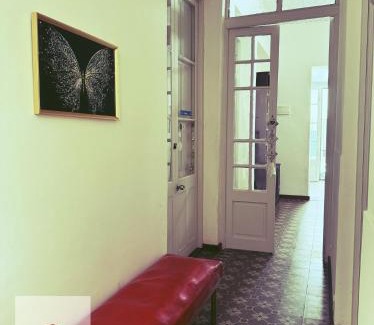 Paysandu House | Residencia para jóvenes en Paysandu