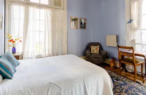 Congreso House | Residencia Sarandí, grades cuartos privados en Buenos Aires