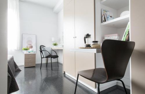 Sant Cugat del Valles Other | Residencia Universitaria Resa Roberto de Nobili