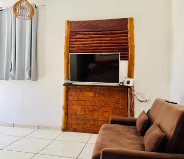 Itacare House | Residencial Adriê