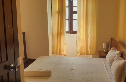 Santo Antonio Apartment | Residencial Arca de Noé