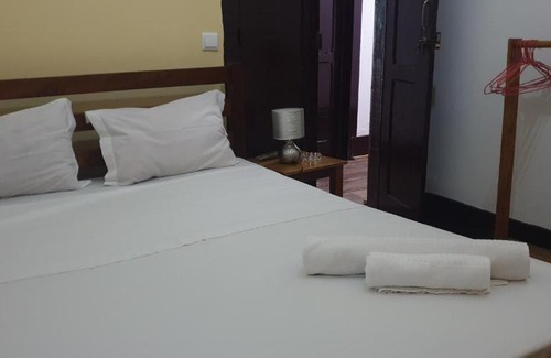 Santo Antonio Apartment | Residencial Arca de Noé