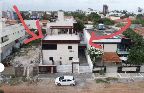 Poco Apartment | Residencial Aurileno Sá