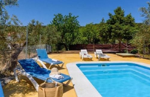 Canete la Real House | Residencial Barquero Pernia