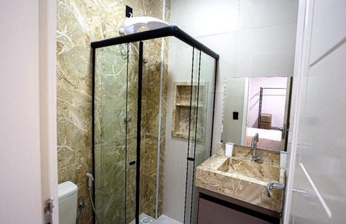 Atalaia Apartment | Residencial Bianca, Ap16 1 Andar