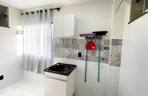 Atalaia Apartment | Residencial Bianca, Ap16 1 Andar