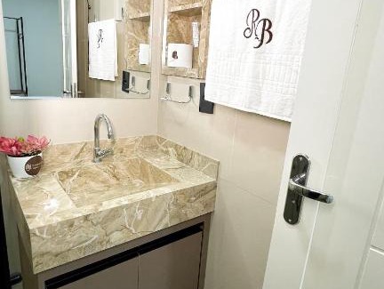 Atalaia Apartment | Residencial Bianca, Ap16 1 Andar