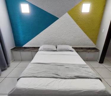Jardim Caicara Apartment | Residencial Caicara