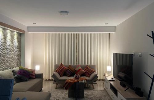 Cusco Apartment | Residencial Chávez Concha/Cusco