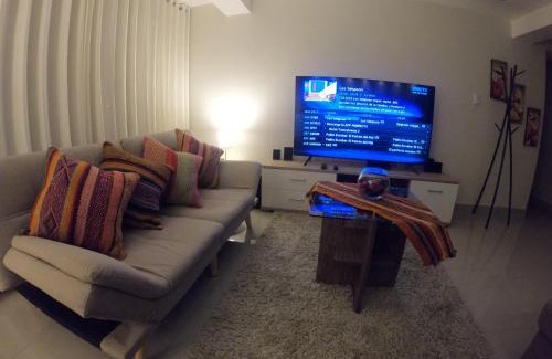 Cusco Apartment | Residencial Chávez Concha/Cusco