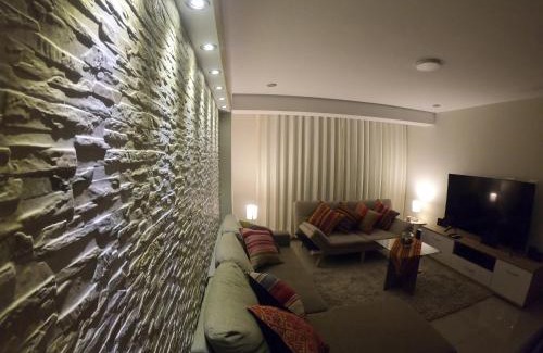 Cusco Apartment | Residencial Chávez Concha/Cusco