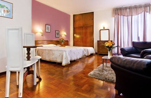 Sao Pedro Bed & Breakfast | Residencial Colombo