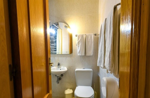 Sao Pedro Bed & Breakfast | Residencial Colombo