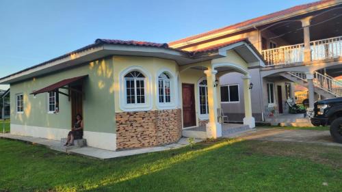 Puerto Cortes Apartment | Residencial Costa Mar