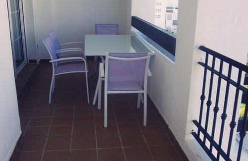San Luis de Sabinillas Apartment | Residencial Duquesa 2108 Costa del Sol