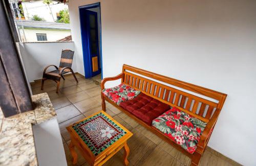 Ouro Preto Apartment | Residencial jardineira